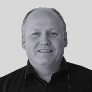 Roy Trydal
